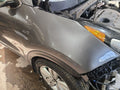 Passenger Right Fender Fits 17-22 SPORTAGE 655643