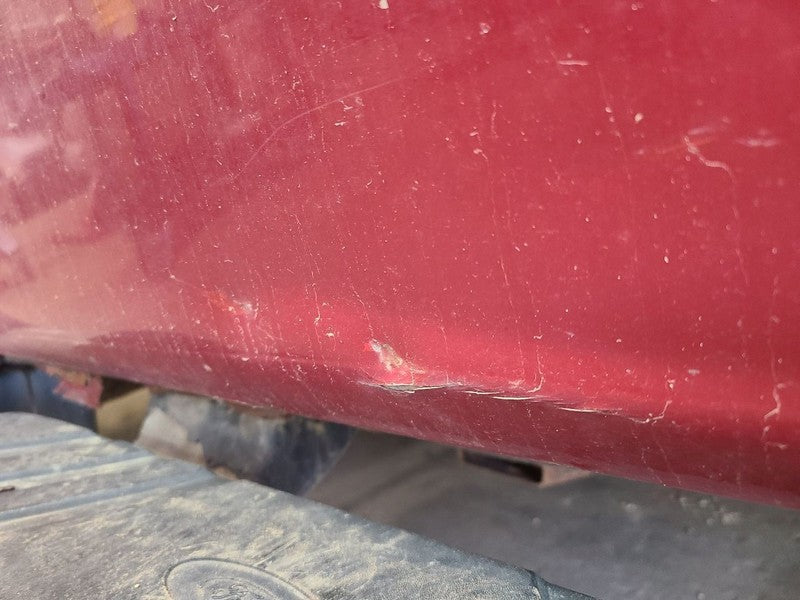 Driver Front Door Electric Fits 09-14 FORD F150 PICKUP 675072