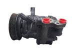 AC Compressor Fits 00-02 WRANGLER 680101