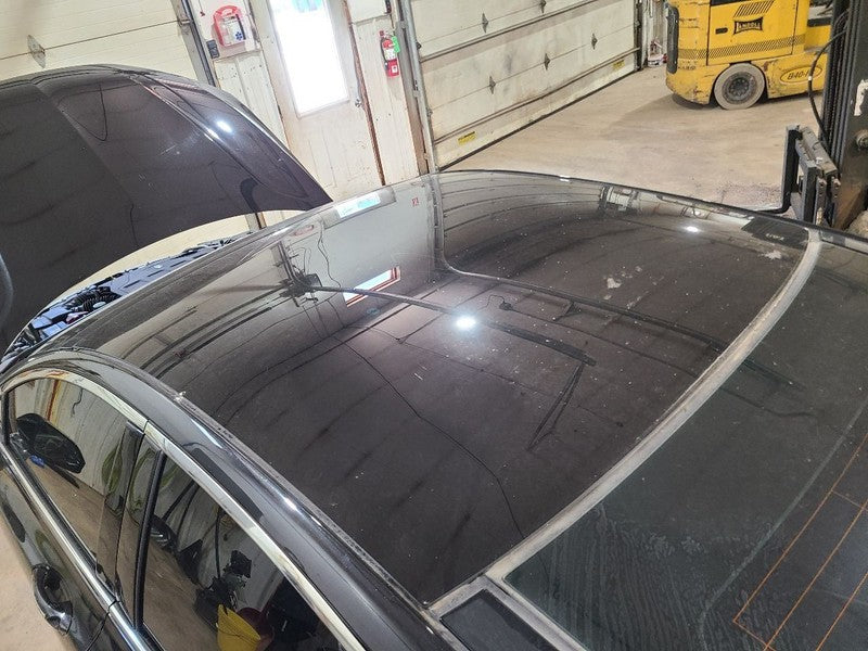 Roof Glass Roof Panoramic Front Sliding Fits 15-20 MKZ 665943