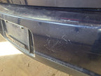 Rear Bumper Without Rear Park Assist Dual Exhaust Fits 13-16 DART 6604