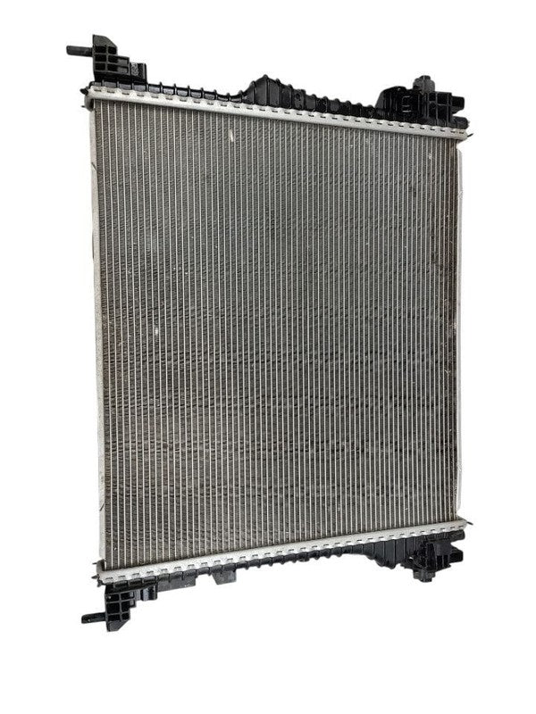 Radiator Opt EC2 Engine Cooling Main Fits 18-24 STELVIO 613003