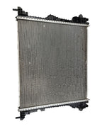 Radiator Opt EC2 Engine Cooling Main Fits 18-24 STELVIO 613003