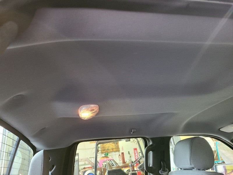 F150      2014 Headliner 672466