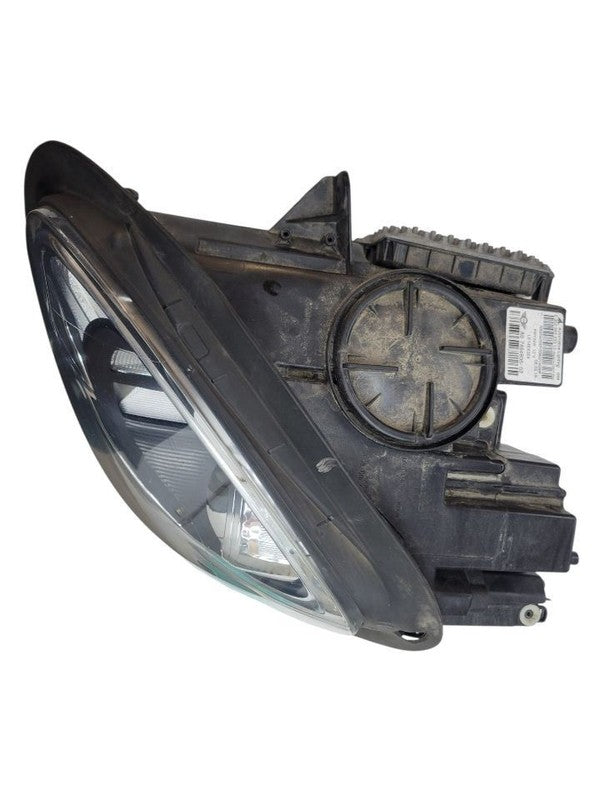 Driver Left Headlight LED Fits 17-20 COUNTRYMAN 674665