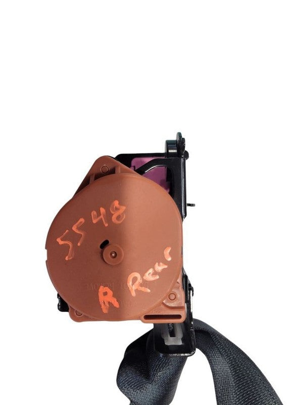 ROGUE     2018 Seat Belt Rear 668661