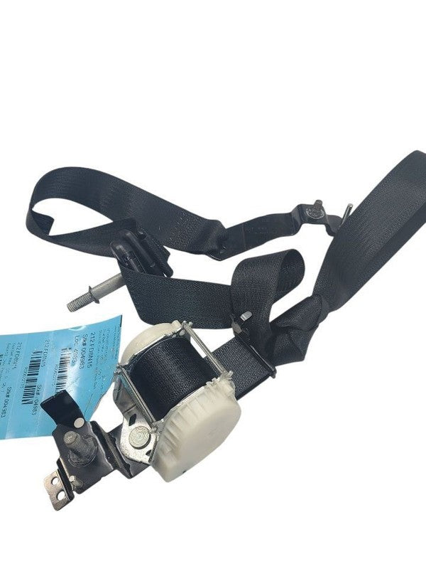 F350SD    2015 Seat Belt Rear 622715