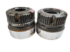 F150      1992 Locking Hubs 598553