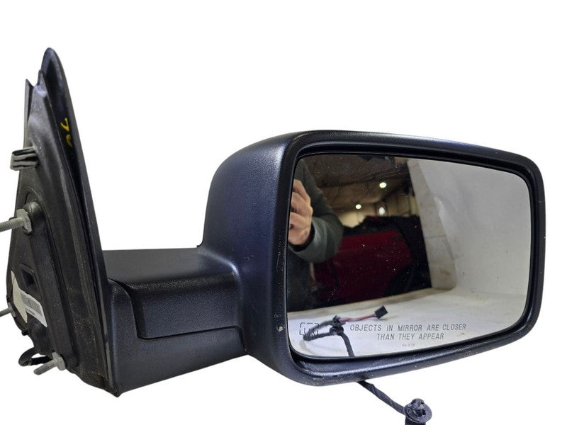 Passenger Side View Mirror Classic Style Fits 13-23 DODGE 1500 PICKUP 
