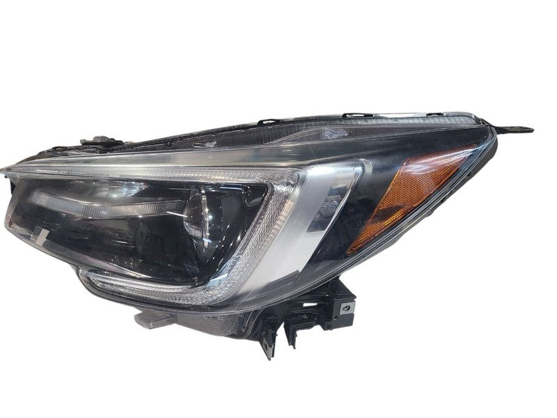 Driver Left Headlight LED Fits 18-19 LEGACY 666360