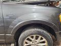 Passenger Right Fender With Wheel Lip Moulding Fits 07-17 EXPEDITION 6