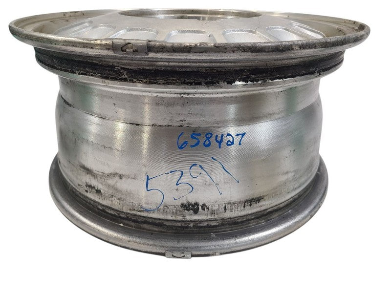 Wheel 15x7 Aluminum Fits 94-96 ROADMASTER 658427