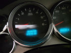 SILVRDO25 2008 Dash Bezel 531417