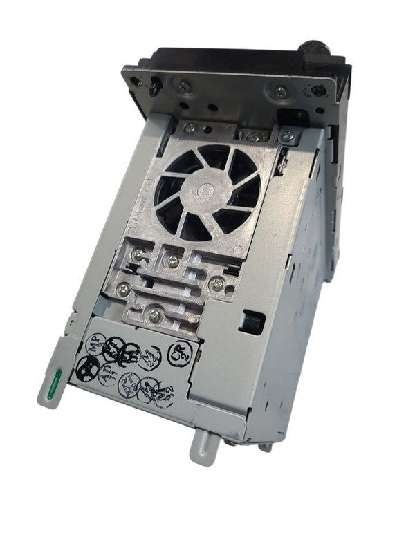 Audio Equipment Radio Receiver Radio With 6.5" Screen Fits 12-20 CARAV
