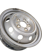 Wheel 16x6 Steel Painted Fits 14-26 PROMASTER 1500 VAN 670555
