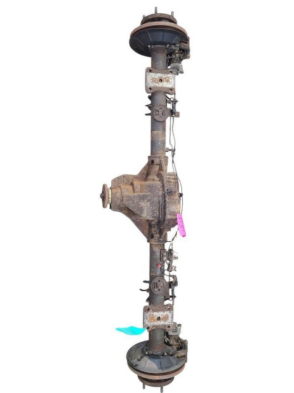 Rear Axle 9.75" Ring Gear 3.2L Diesel 130" Wb Fits 15-19 TRANSIT 150 6