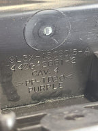 F150      2014 Glove Box 672468