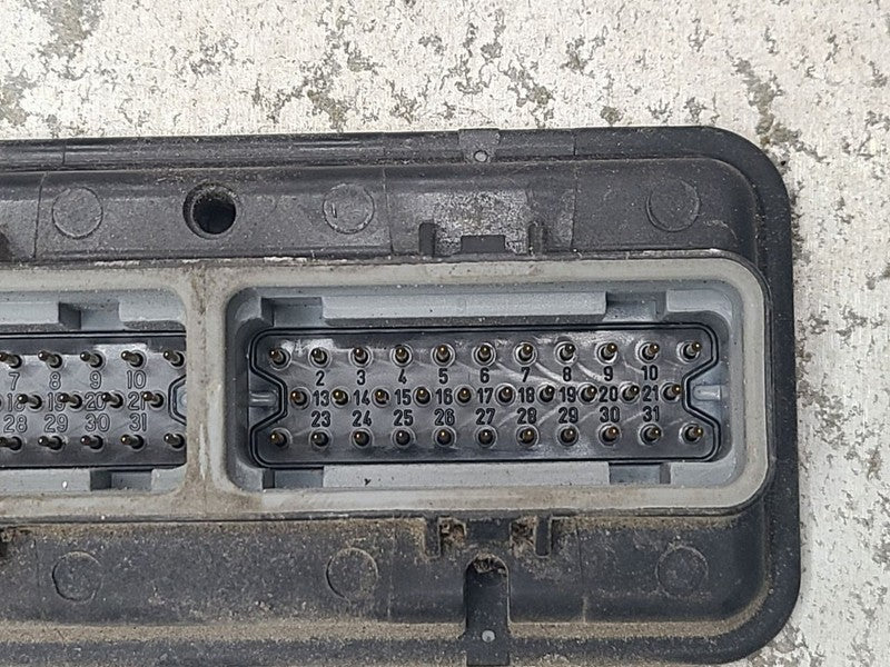 Engine ECM Electronic Control Module 8-360 Fits 99 DODGE 1500 PICKUP 6