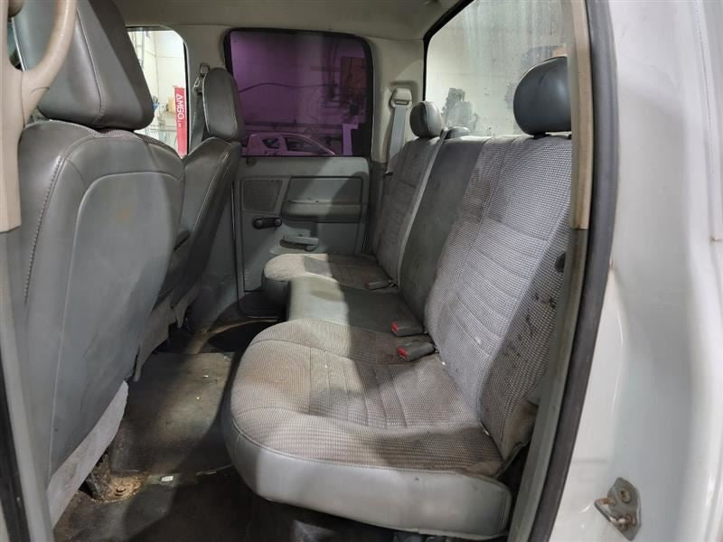 Air Bag Chassis Cab Passenger Dash Fits 09-10 DODGE 3500 PICKUP 566789