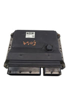 Engine ECM Electronic Control Module 3.5L 2GRFE Engine Fits 13-14 SIEN