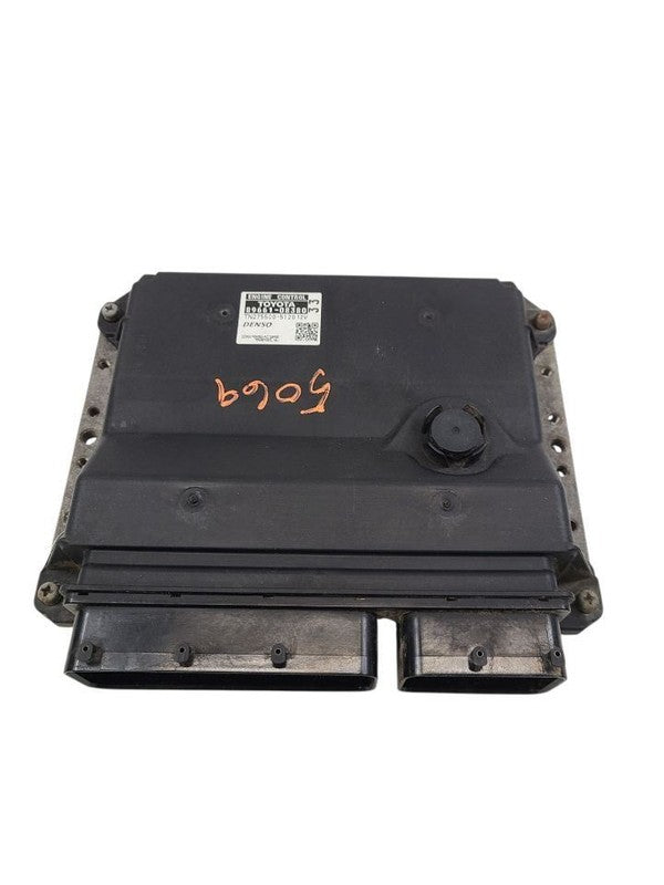 Engine ECM Electronic Control Module 3.5L 2GRFE Engine Fits 13-14 SIEN