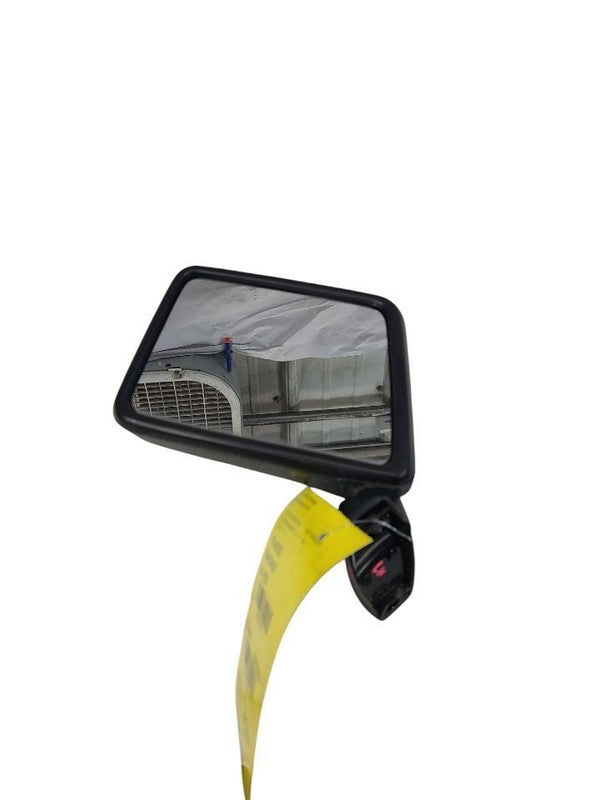 Driver Side View Mirror Manual Pedestal Passenger Type Fits 85-92 RANG