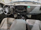 Air Bag Chassis Cab Passenger Dash Fits 09-10 DODGE 3500 PICKUP 566789
