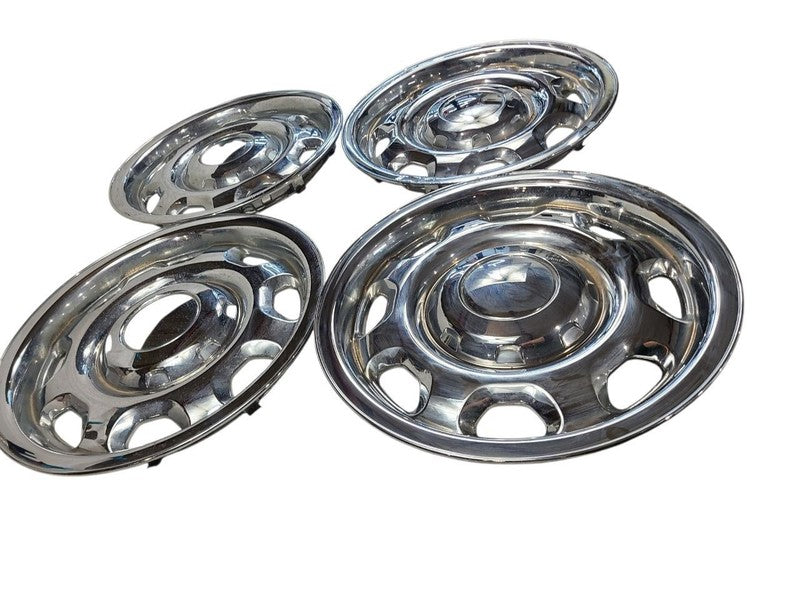F150      2014 Wheel Cover HubCap 665870