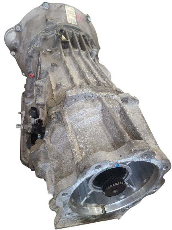 Automatic Transmission 2WD Pickup 6 Speed Fits 19-20 DODGE 3500 PICKUP