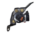 Anti-Lock Brake Part Actuator And Pump Assembly 4 Door Fits 97-02 TACO