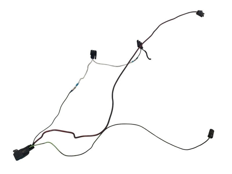 CUSTOM-SW 1978 Engine Wire Harness 647946