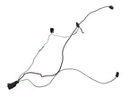 CUSTOM-SW 1978 Engine Wire Harness 647946