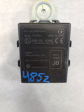 OUTBAKLEG 2024 Chassis ECM 608936