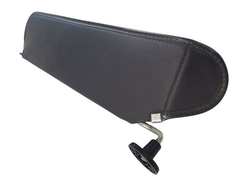 Driver Left Sun Visor Fits 00-02 WRANGLER 668915