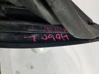 Driver Side View Mirror Power Manual Folding Heated Fits 11-16 JETTA 5
