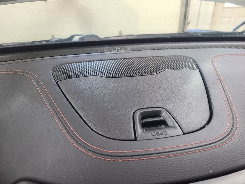 Dash Panel Fits 19-23 CHEROKEE 661692