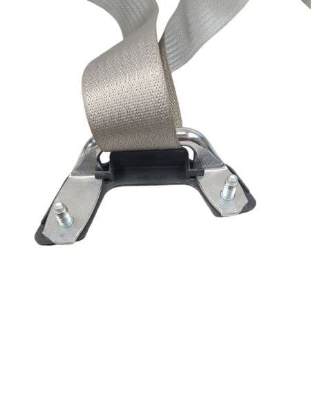 F350SD    2008 Seat Belt Rear 592708