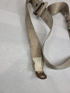 LX470     1999 Seat Belt Rear 605238