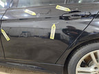 Driver Left Rear Side Door Fits 12-18 BMW 320i 604483