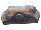 Fuel Tank 19 Gallon Fits 97-02 WRANGLER 672905