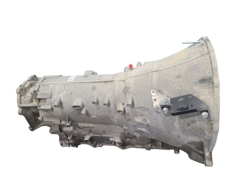 Automatic Transmission New Style Opt 8HP75 Fits 19-21 DODGE 1500 PICKU