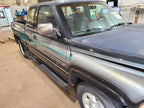 RAM1500   1996 Front Seat 662852