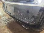 Rear Bumper Base Without Park Assist Fits 11-14 300 654529