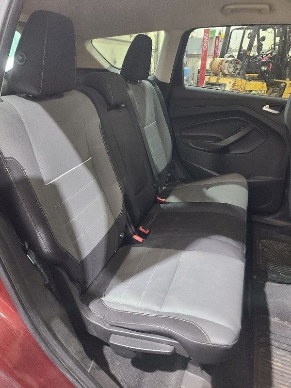 Automatic Transmission 2.5L 2WD Fits 13-15 ESCAPE 656648