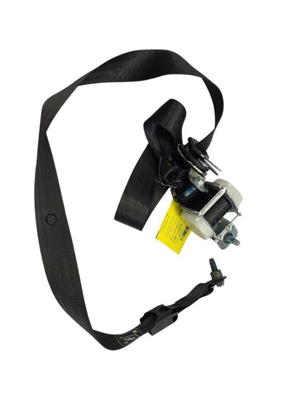 SANTA FE  2017 Seat Belt Rear 604363
