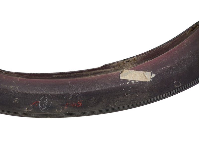 RAM1500   2012 Fender Flare/Extension 659205