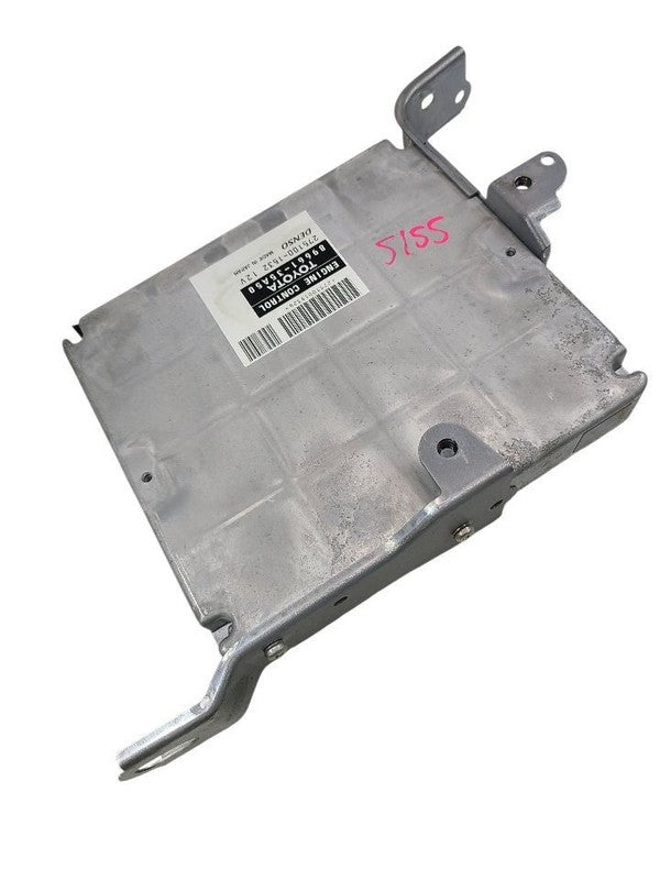 Engine ECM Electronic Control Module Right Hand Dash Fits 05 4 RUNNER 