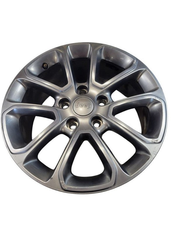 Wheel 18x8 Aluminum Fits 14-16 GRAND CHEROKEE 667481