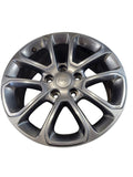 Wheel 18x8 Aluminum Fits 14-16 GRAND CHEROKEE 667481