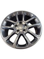 Wheel 18x8 Aluminum Fits 14-16 GRAND CHEROKEE 667481